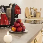 דירה Skibowki זקופאנה