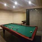 דירה Skibowki *