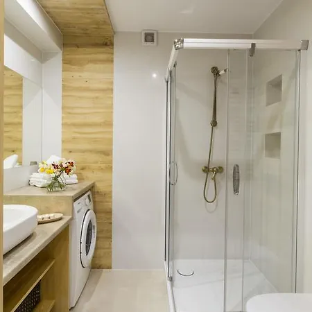 Skibowki Apartman Zakopane