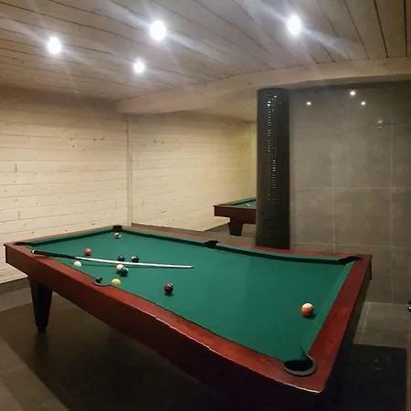 Apartman Skibowki *