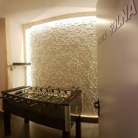Apartman Skibowki