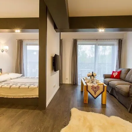 Apartment Skibowki
