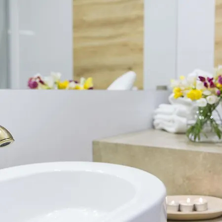 Skibowki Apartment *