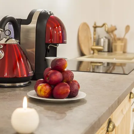 Appartement Skibowki Zakopane