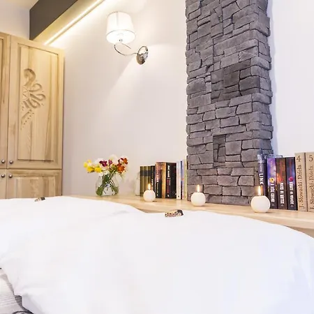 Skibowki Apartment Zakopane