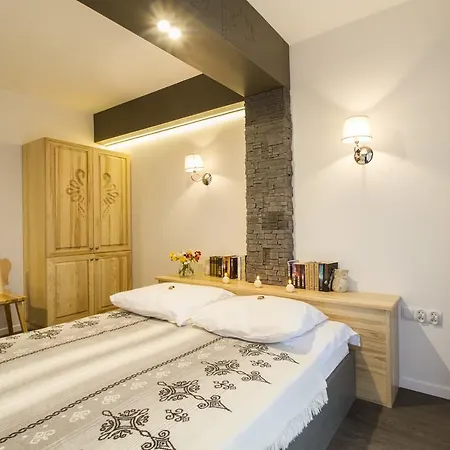Apartment Skibowki Zakopane