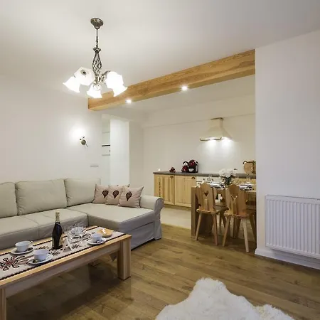 Skibowki Appartement Zakopane