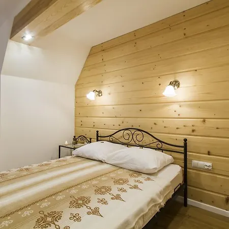 Apartment Skibowki *