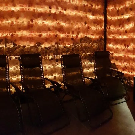 Skibowki Apartman Zakopane