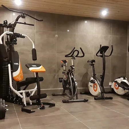 Apartament Skibówki Zakopane